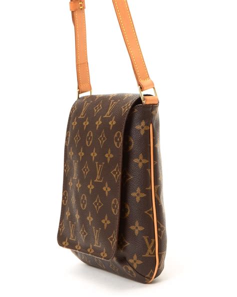 louis vuitton shoulder bag old style|original Louis Vuitton shoulder bag.